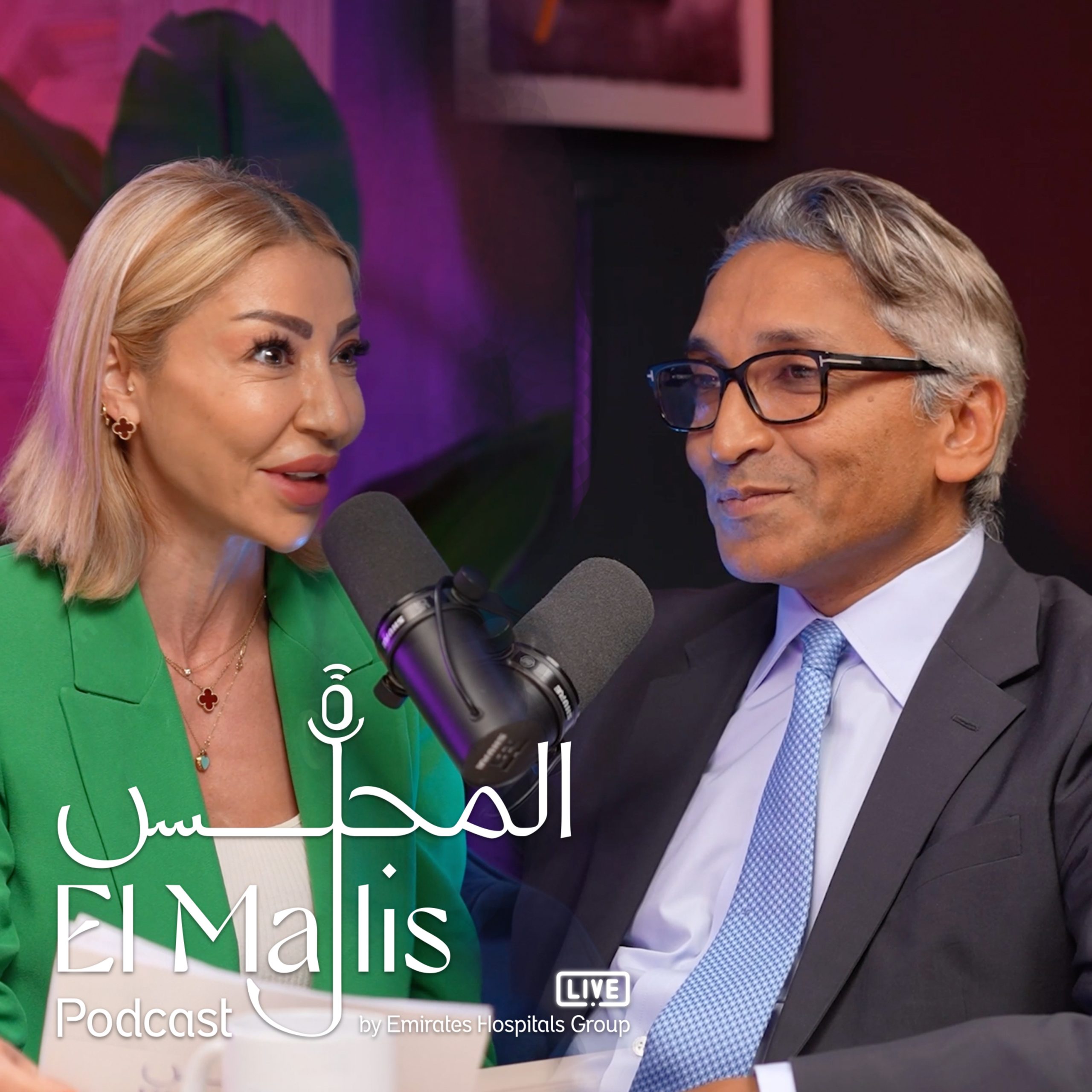 Ep. 6: Precision Meets Personalization: The Power of 3D planned Joint Surgery with Dr. Paul Jairaj.