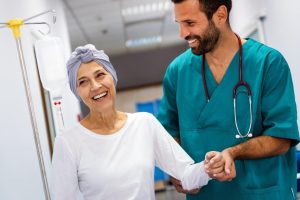 blood cancer doctor dubai