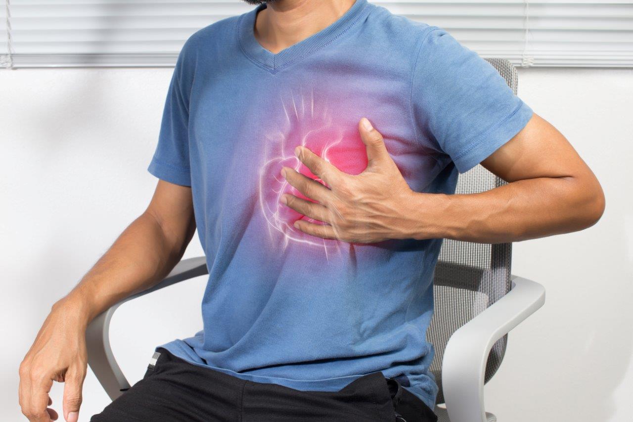 Cardiac Emergency
