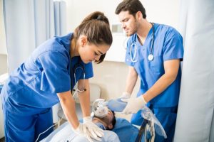 cardiac emergency dubai