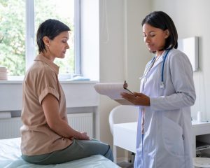 thrombosis doctor dubai