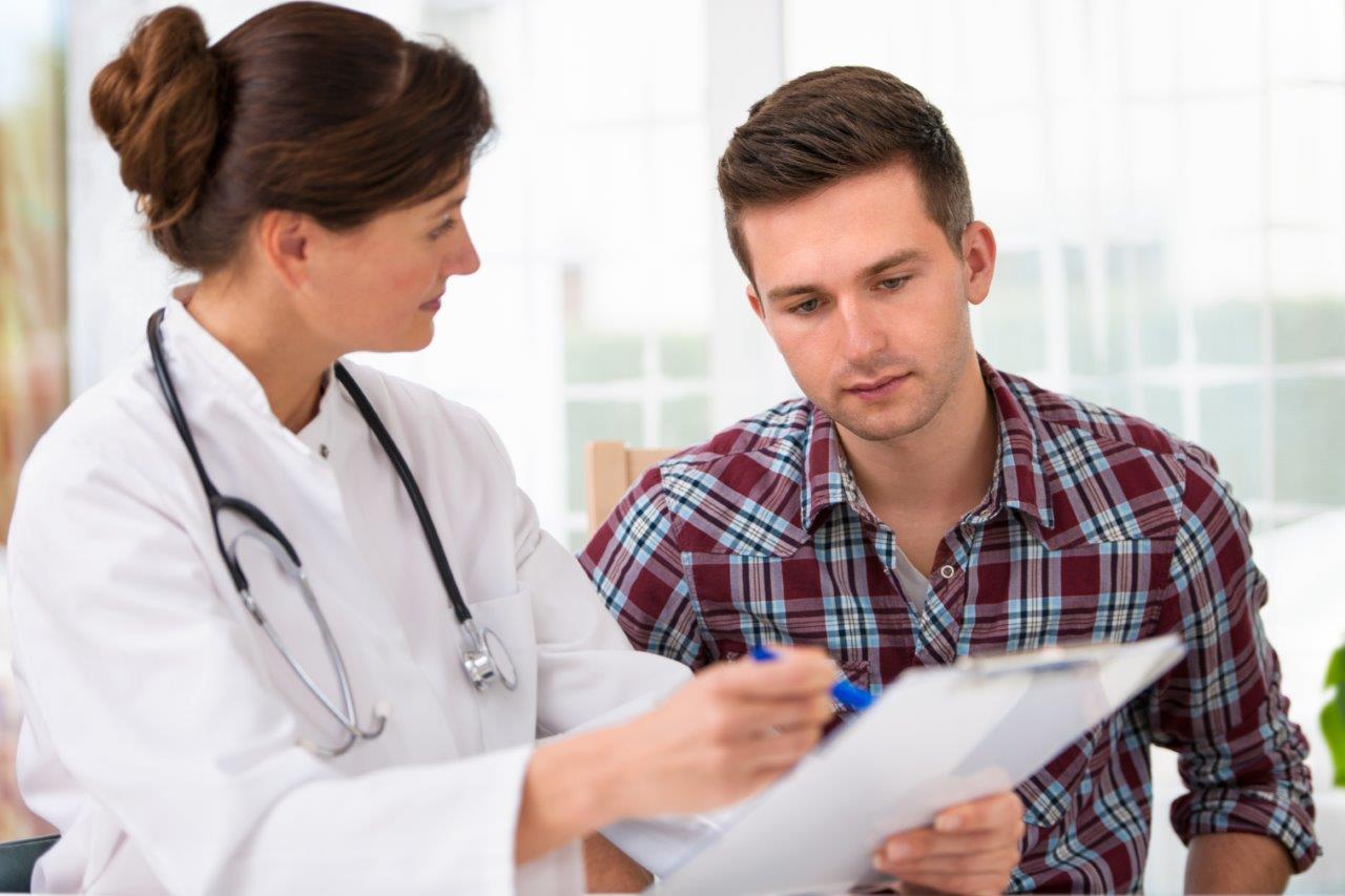 Thrombosis