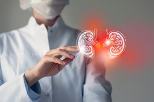 Electrolyte Imbalance Treatments in Dubai