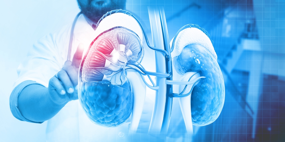 Electrolyte Abnormalities