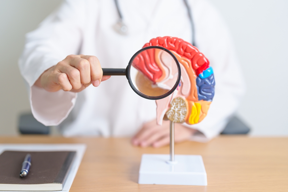 Brain Tumor Surgery in Dubai | Benign Tumors Removal near me