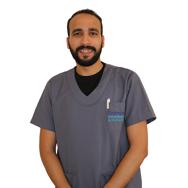 Best Physiotherapist Dubai_Edward Essam Fam Yassa