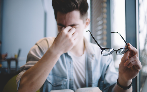 Double Vision – Causes, Diagnosis and Treatment