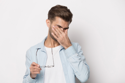 Excessive Tearing – Causes, Diagnosis and Treatment