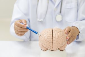 Gliomas Surgery near me in Dubai