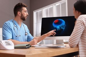 Post-Surgery Recovery for Craniotomy