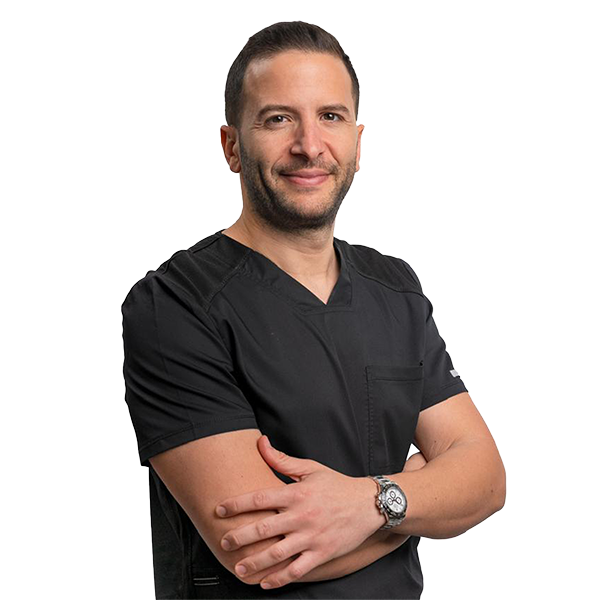 Best Dentist in Dubai_Dr Ali Khodr
