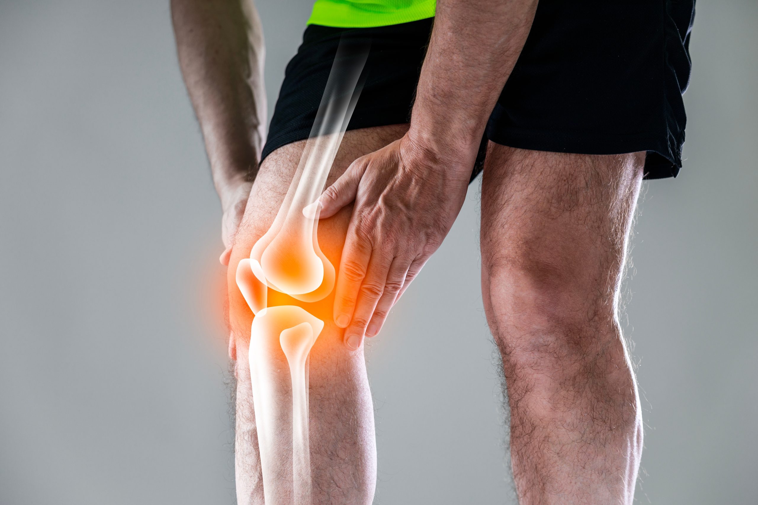 Bleeding into the joints – Causes, Diagnosis and Treatment