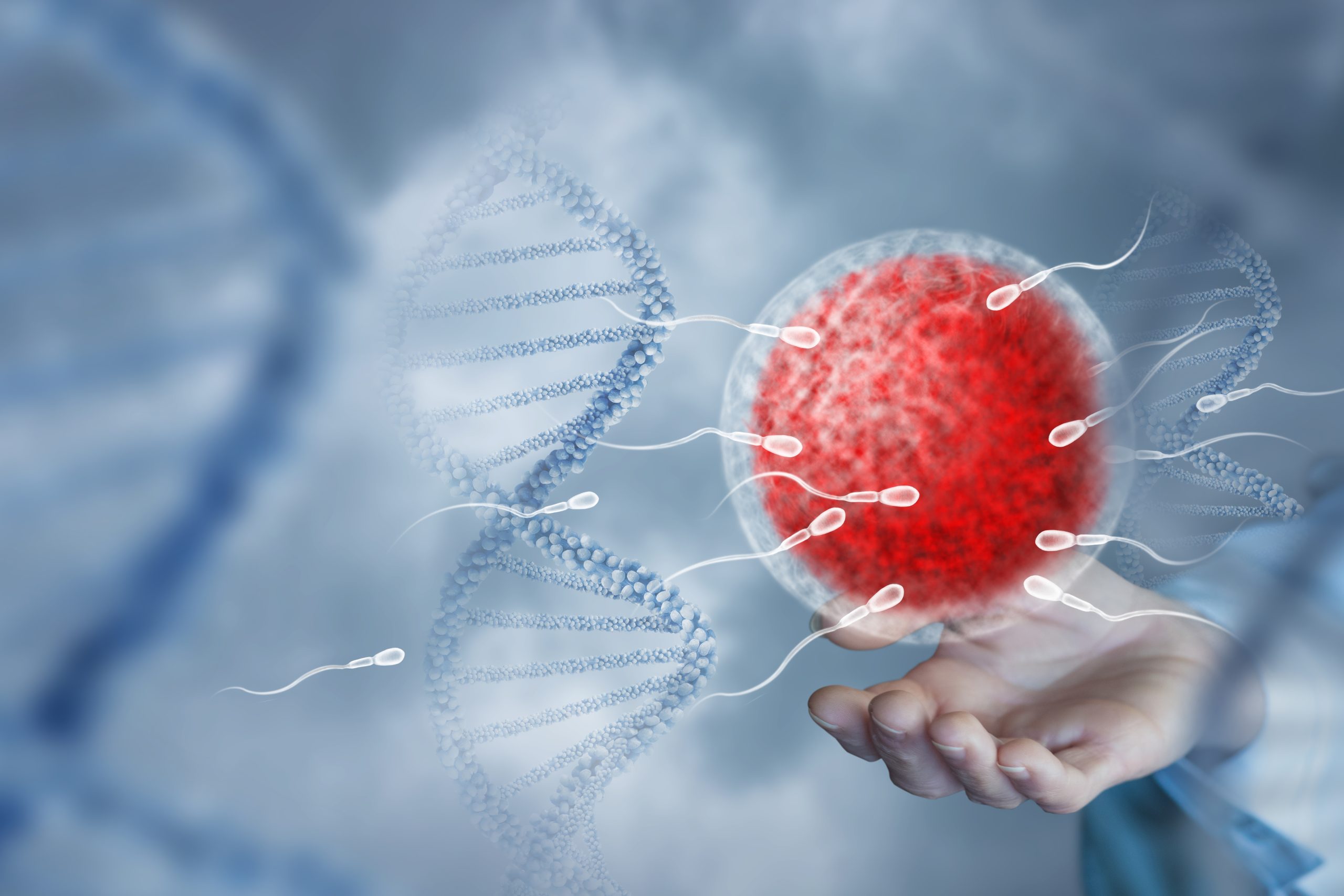 Blood in Semen – Causes, Diagnosis, and Treatment