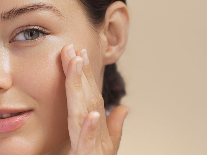 Cold Peel in Dubai