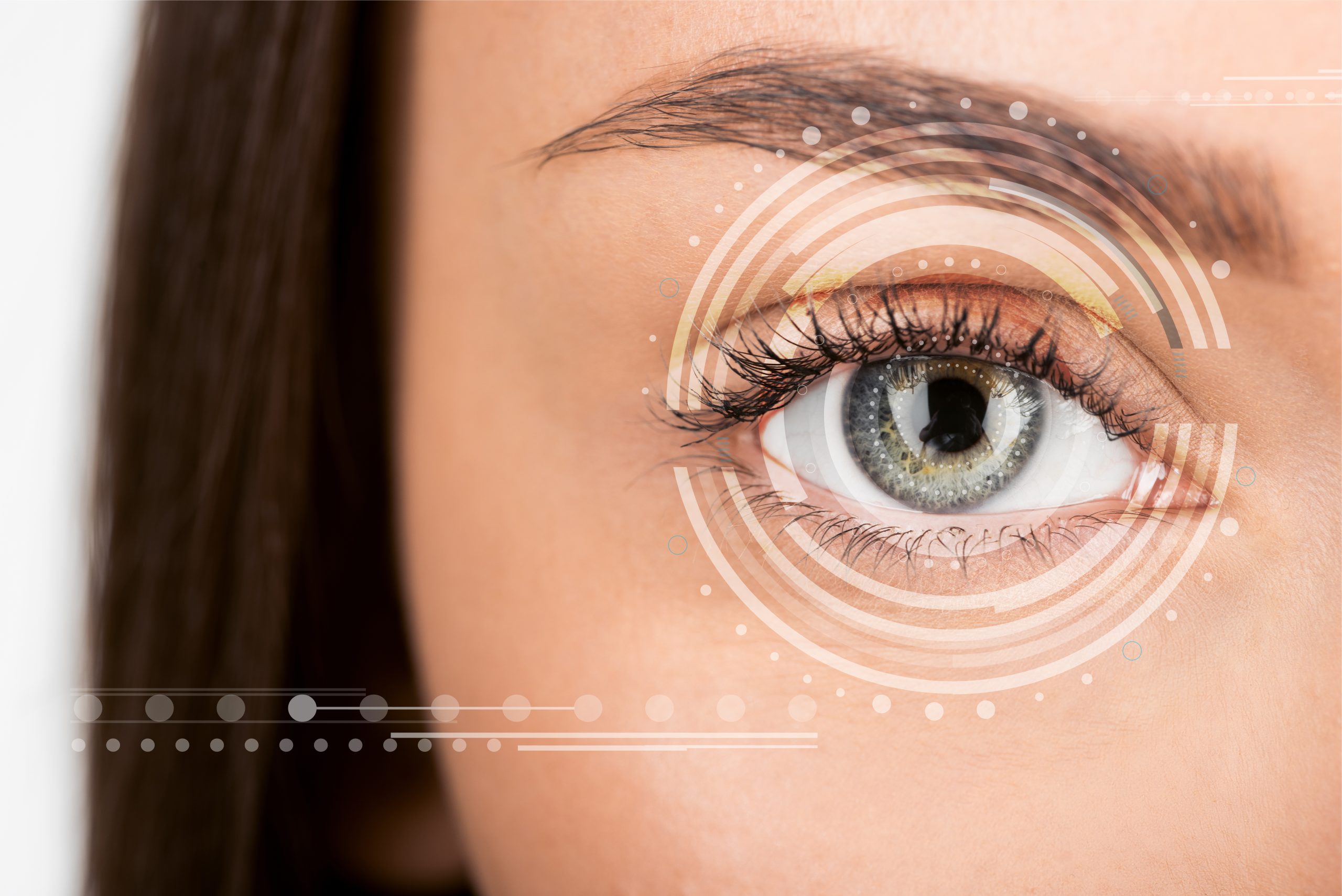 Bulging eyes – Causes, Diagnosis, and Treatment