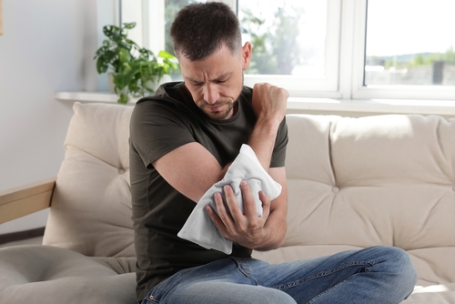 Decreased Flexibility & Mobility – Causes, Diagnosis & Treatment