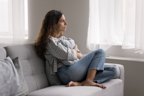 Depression: Causes, Diagnosis & Treatment