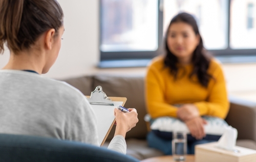Difficulties in Making or Keeping Relationships: Causes, Diagnosis & Treatment