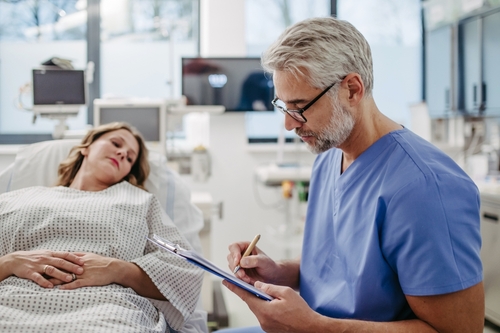 Difficulty Becoming Pregnant – Causes, Diagnosis & Treatment
