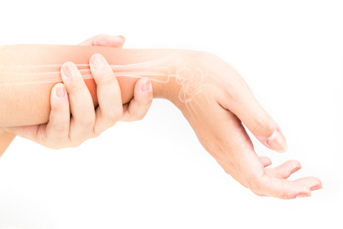 Difficulty Moving the Wrist: Causes, Diagnosis & Treatment