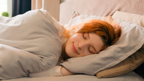 Difficulty Sleeping – Causes, Diagnosis, and Treatment