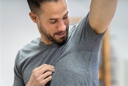 Dimpling Just Above The Armpit – Causes, Diagnosis, and Treatment