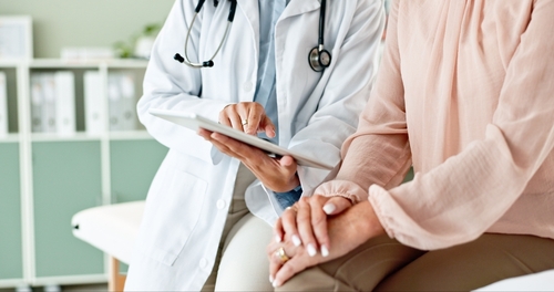Discoloration Of Vulva Skin Patch – Causes, Diagnosis, and Treatment