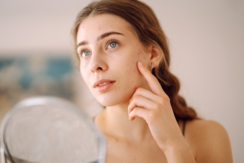Discolored Skin Patches – Causes, Diagnosis, and Treatment