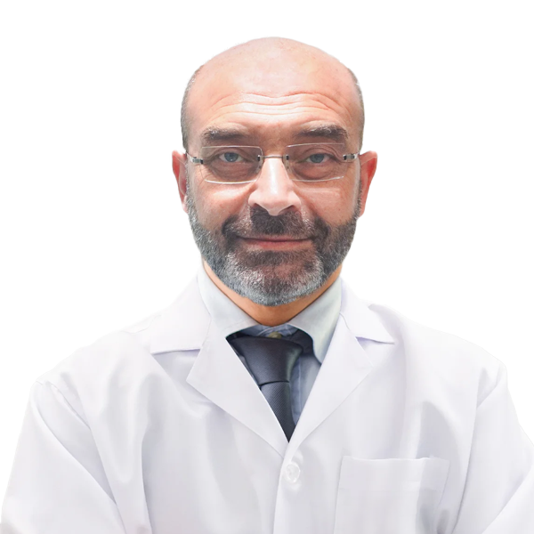 Dr Assem Al Hajj | Consultant General Surgeon | Breast Surgeon in Dubai