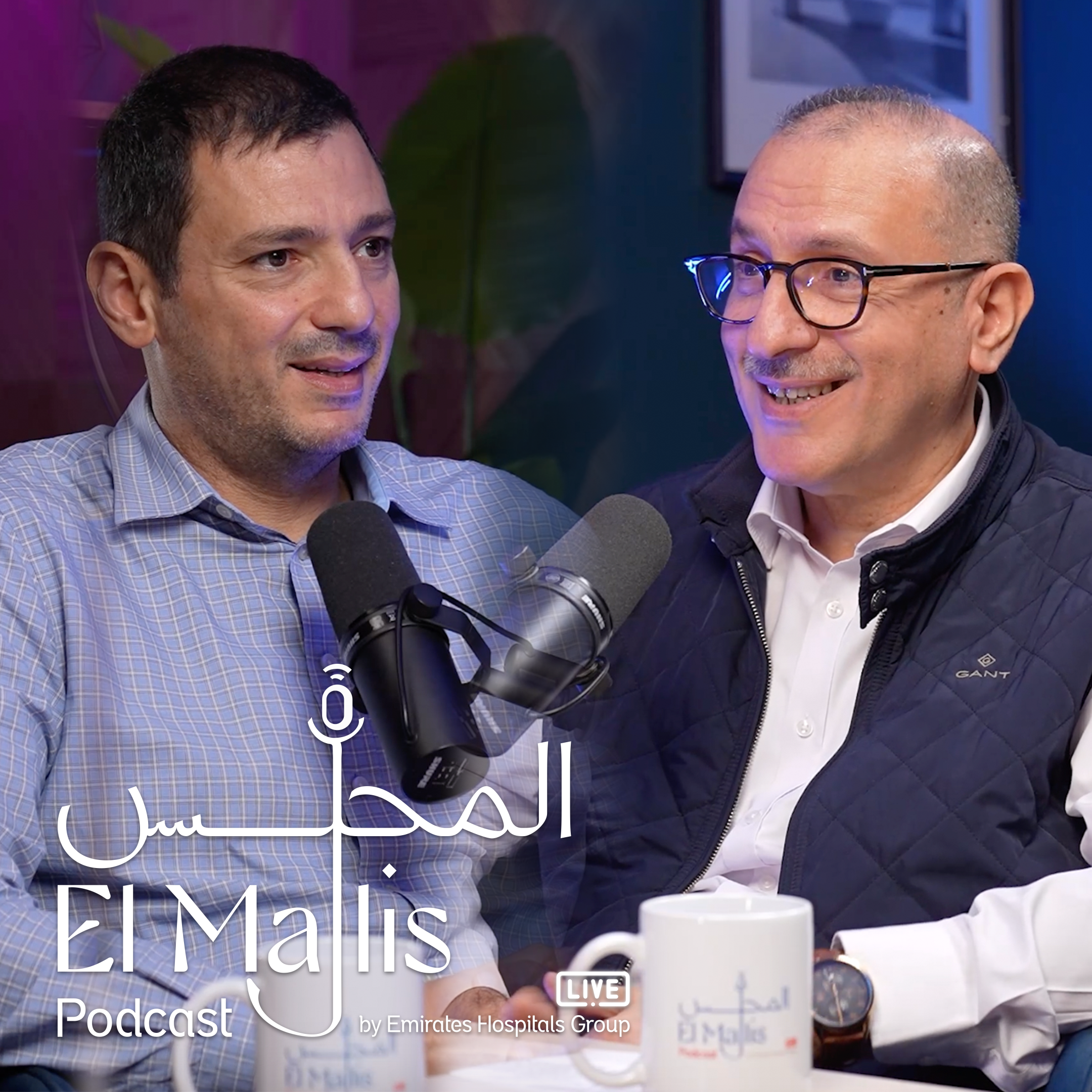 Ep .29: Take Control and Manage Your Chronic Conditions