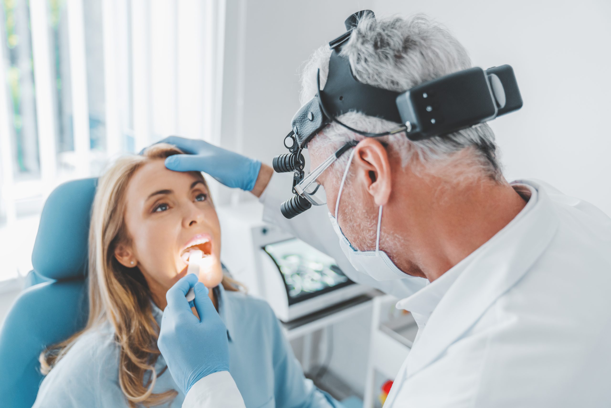 Mouth Dryness – Causes, Diagnosis, and Treatment