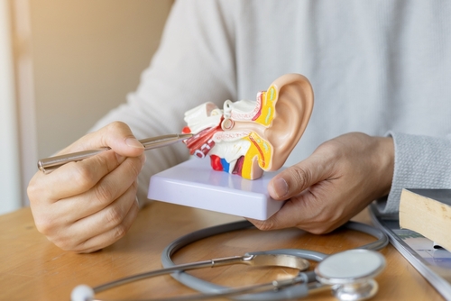 Difficulty Hearing: Causes, Diagnosis & Treatment