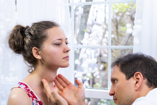 Enlarged Thyroid Gland (goiter) – Causes, Diagnosis, and Treatment