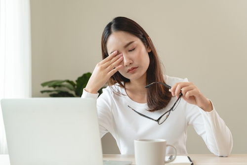 Fatigue, Persistent Fatigue, Tiredness – Causes, Diagnosis, and Treatment