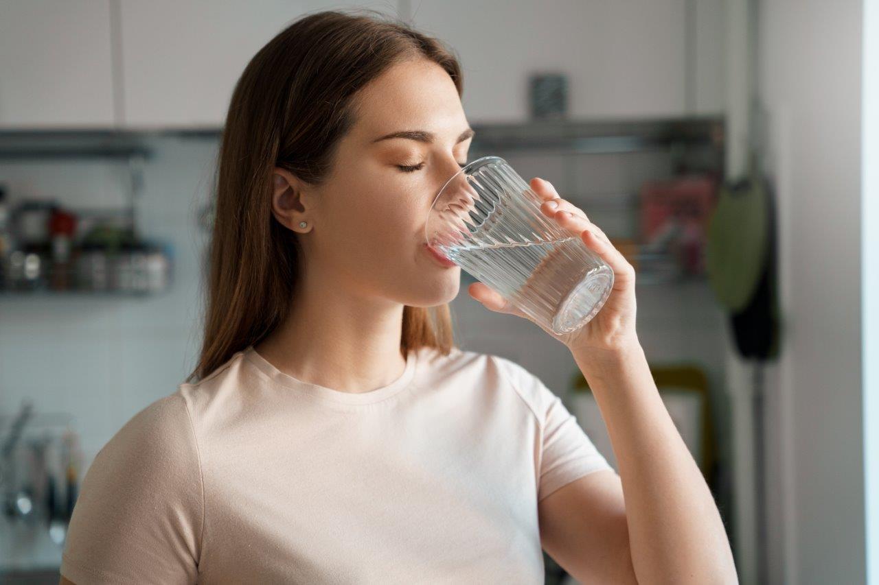 Feeling Very Thirsty – Causes, Diagnosis and Treatment