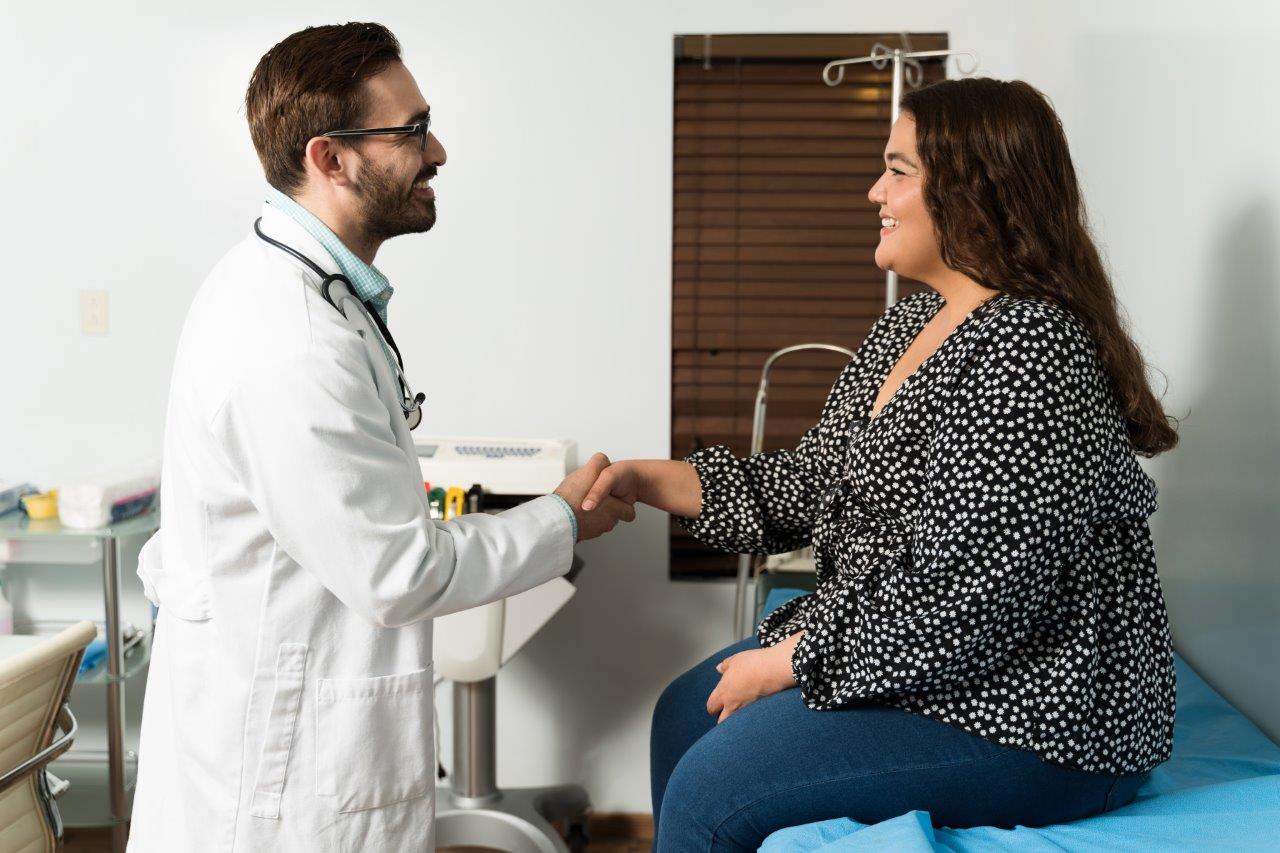 Fluid Retention – Causes, Diagnosis and Treatment
