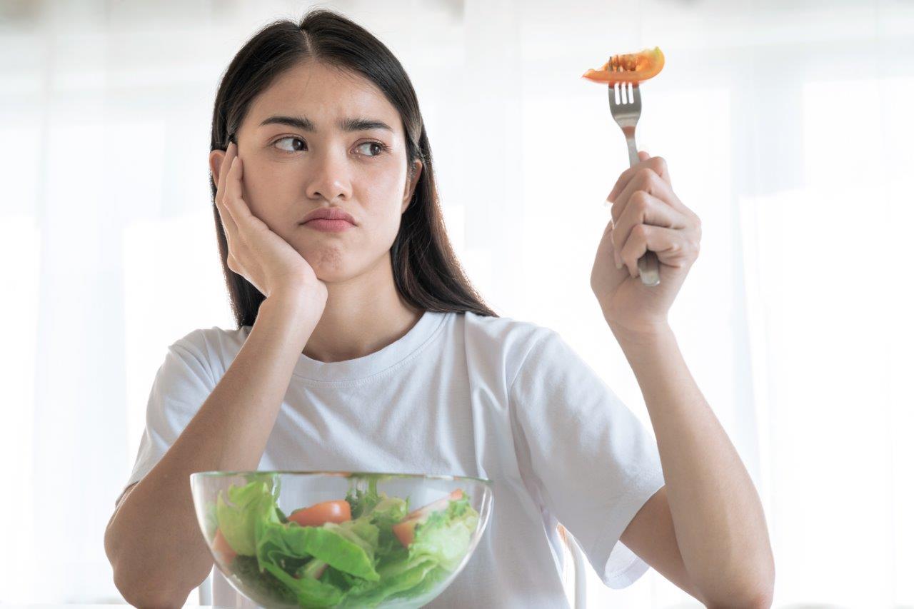 Foul-Tasting Drainage into the Mouth – Causes, Diagnosis and Treatment