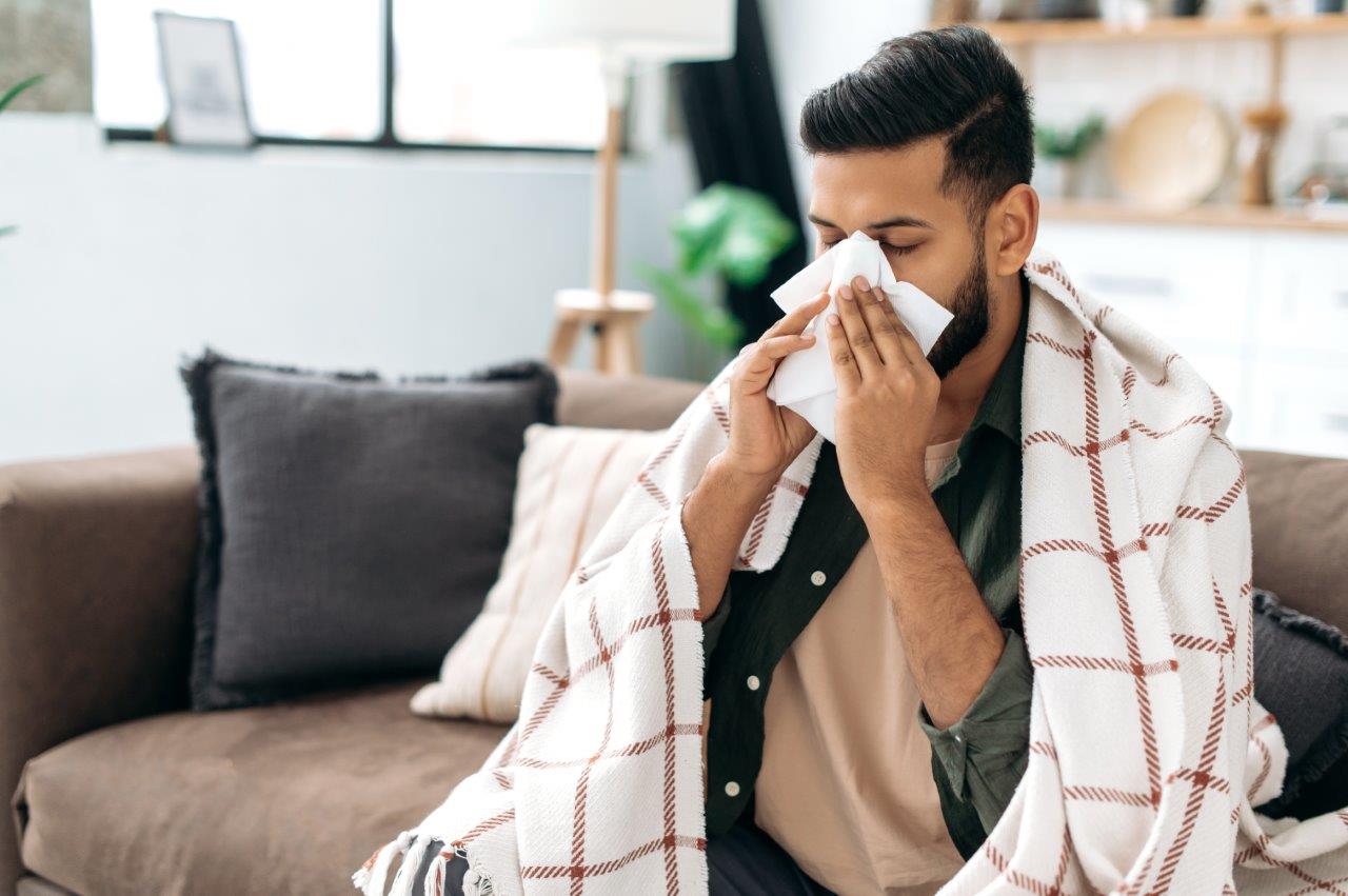 Frequent Infections – Causes, Diagnosis and Treatment