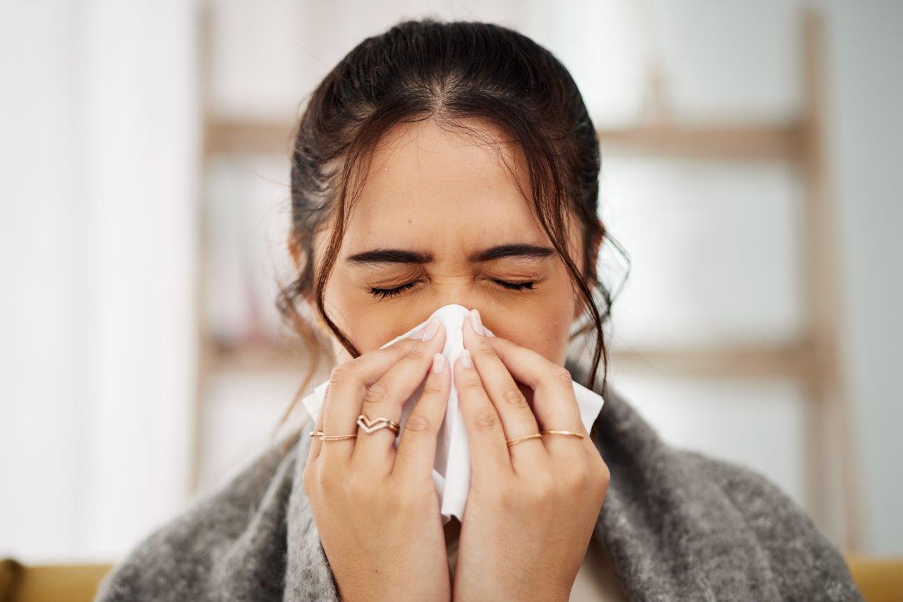 Hay Fever – Causes, Diagnosis and Treatment