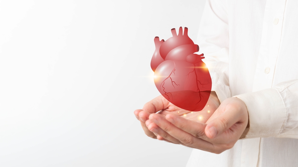 Whooshing Heart Sound – Causes, Diagnosis, and Treatments