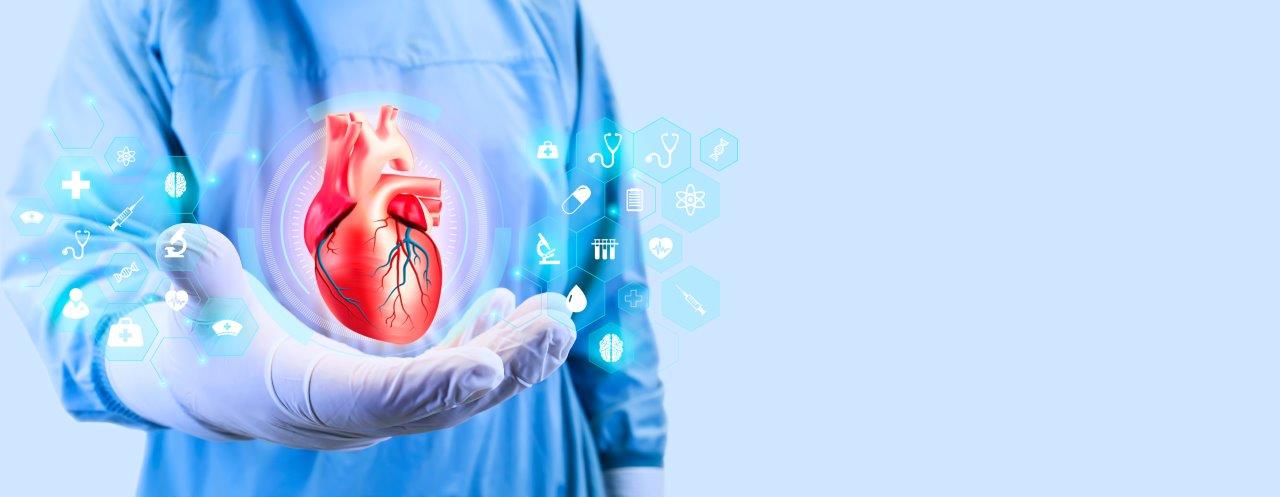 Heart Palpitations – Causes, Diagnosis and Treatment