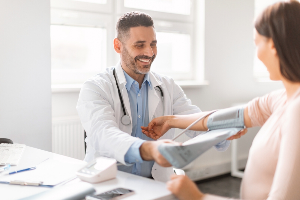 Increased Blood Pressure– Causes, Diagnosis, and Treatment
