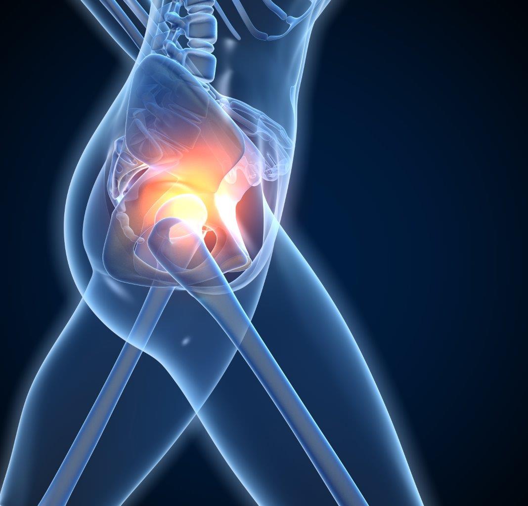 Hip Joint Stiffness – Causes, Diagnosis and Treatment