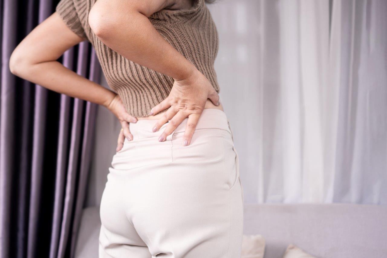 Hip Pain During Exercise – Causes, Diagnosis and Treatment
