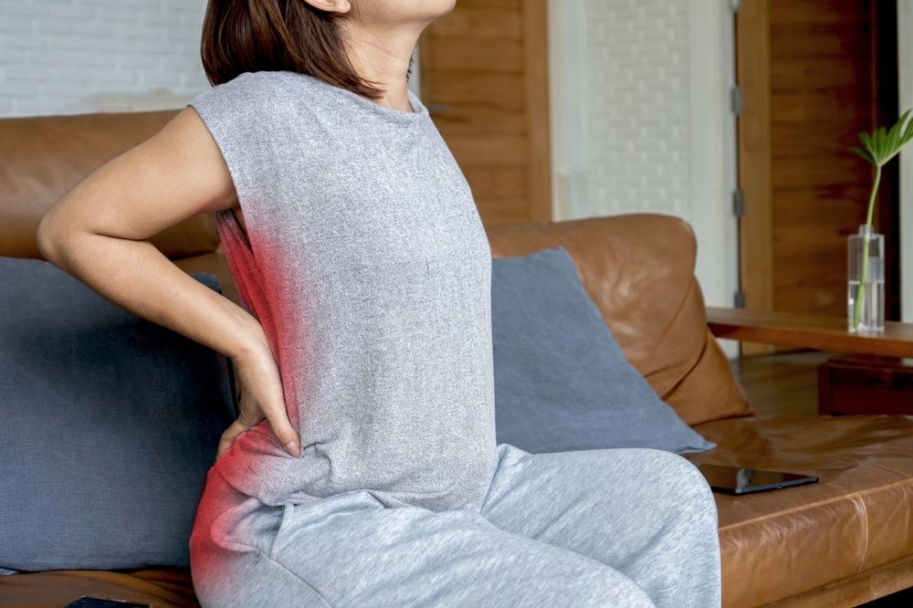 Inability to flex the hip beyond a right angle – Causes, Diagnosis and Treatment