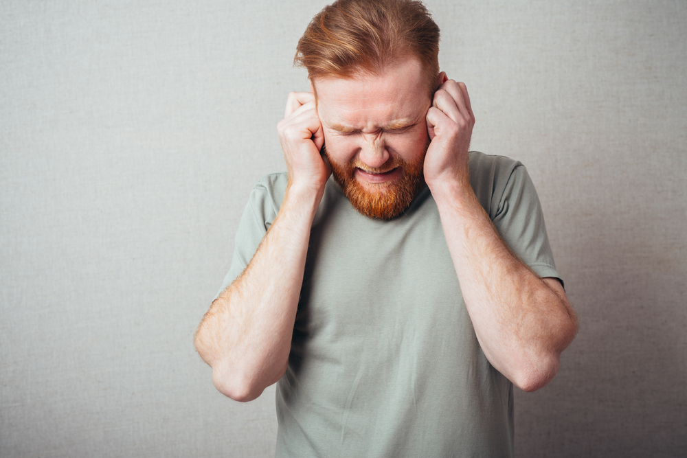 Intolerance to Loud Noise – Causes, Diagnosis, and Treatment