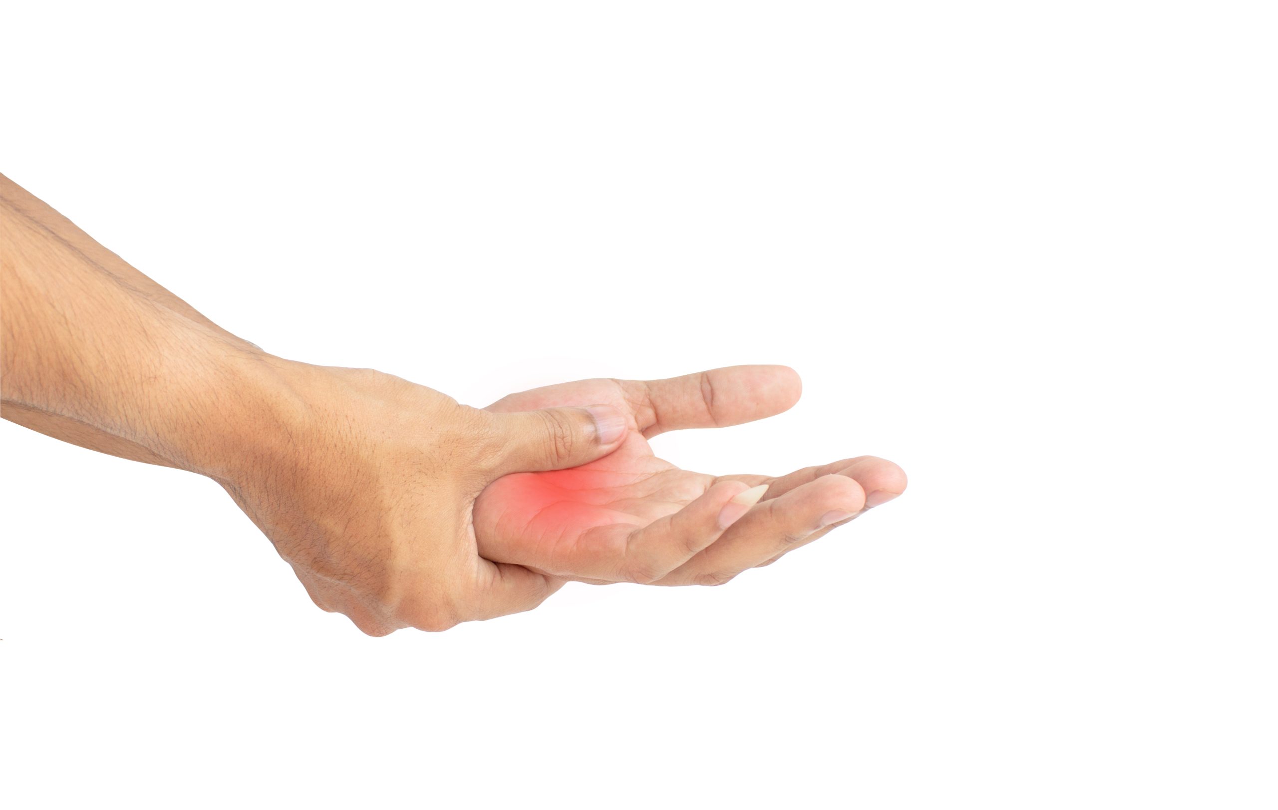 Loss of Sensation – Causes, Diagnosis, and Treatment