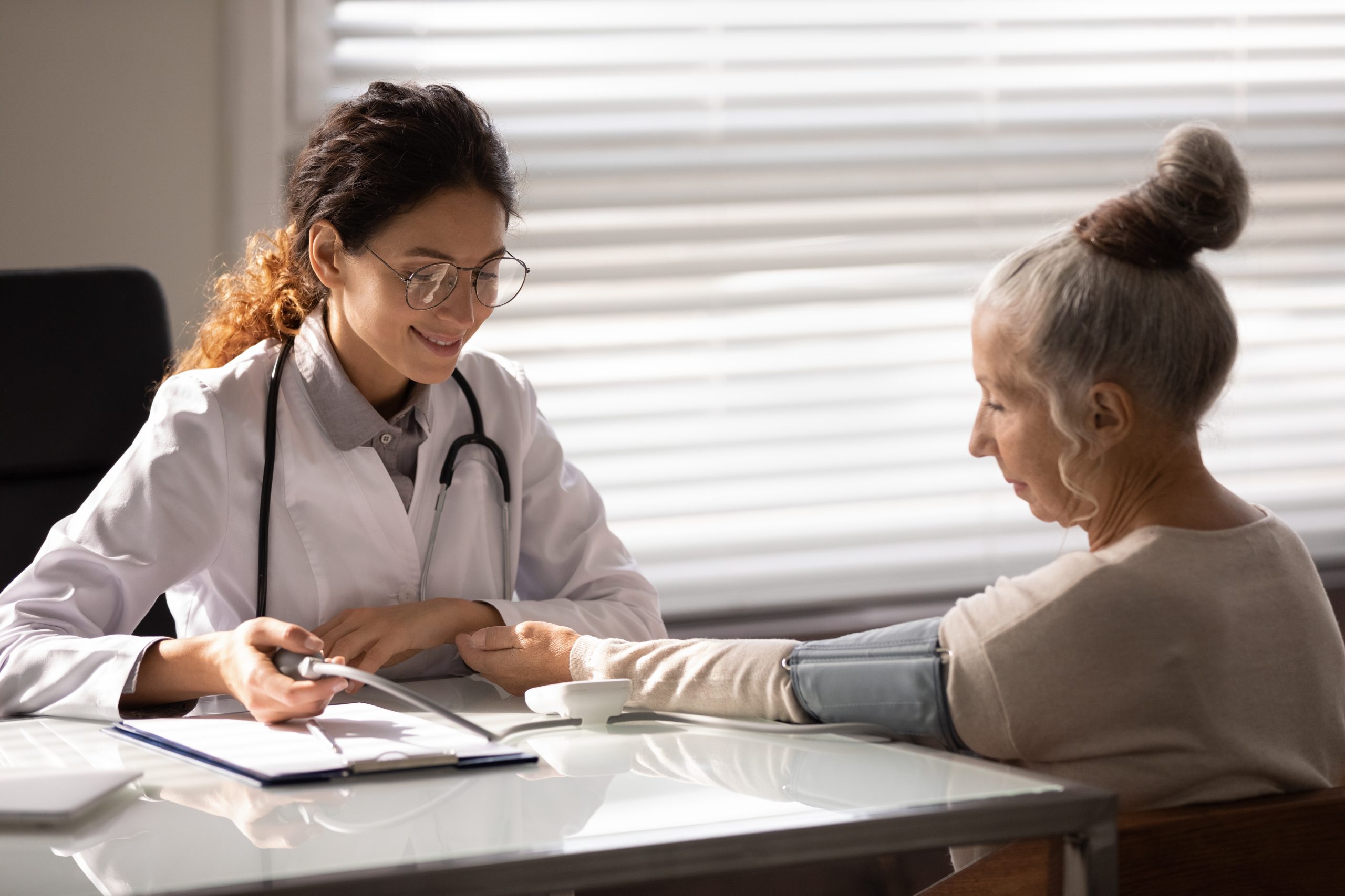 Low Blood Pressure – Causes, Diagnosis, and Treatment