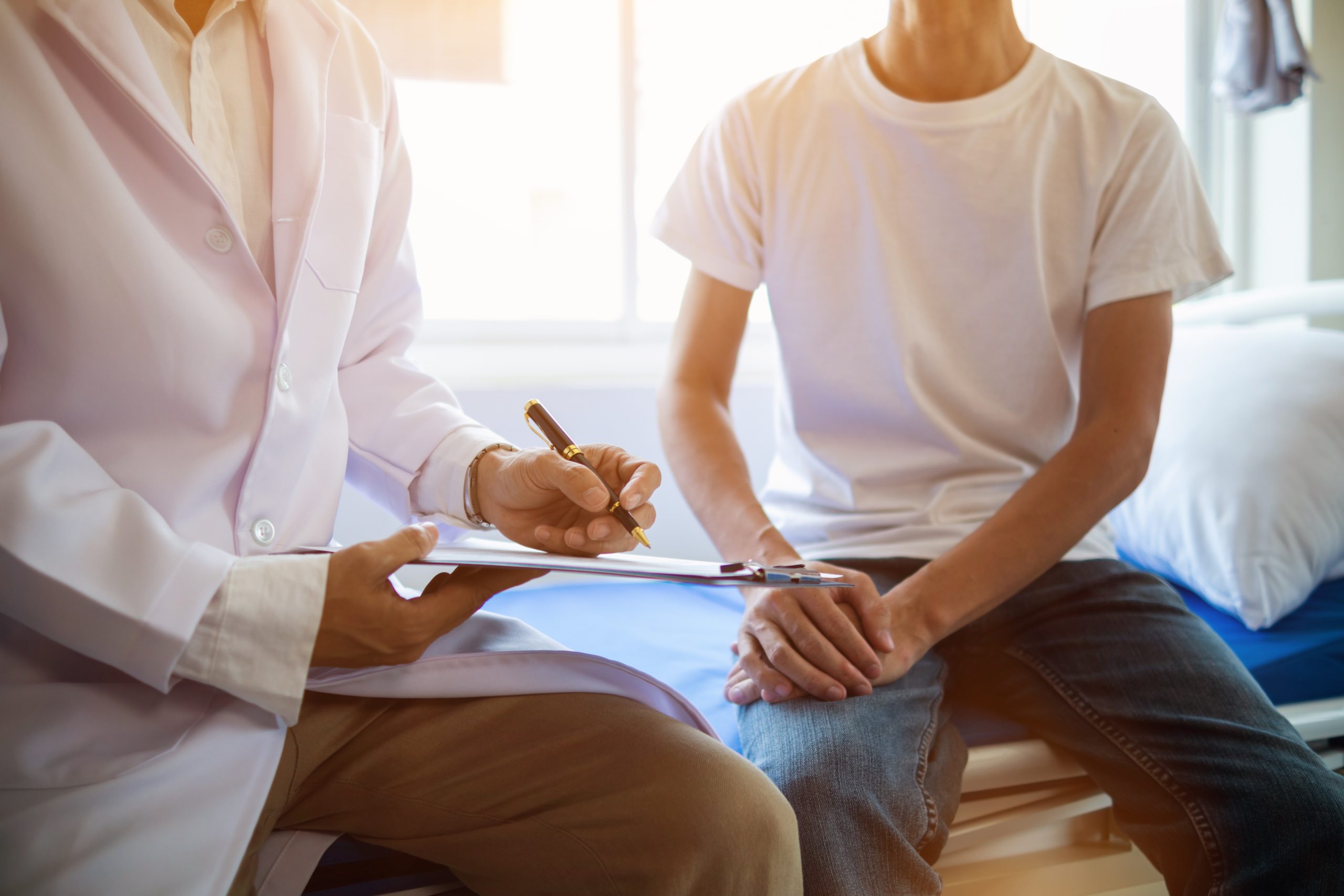 Lump or Swelling in One or Both Testicles – Causes, Diagnosis, and Treatment