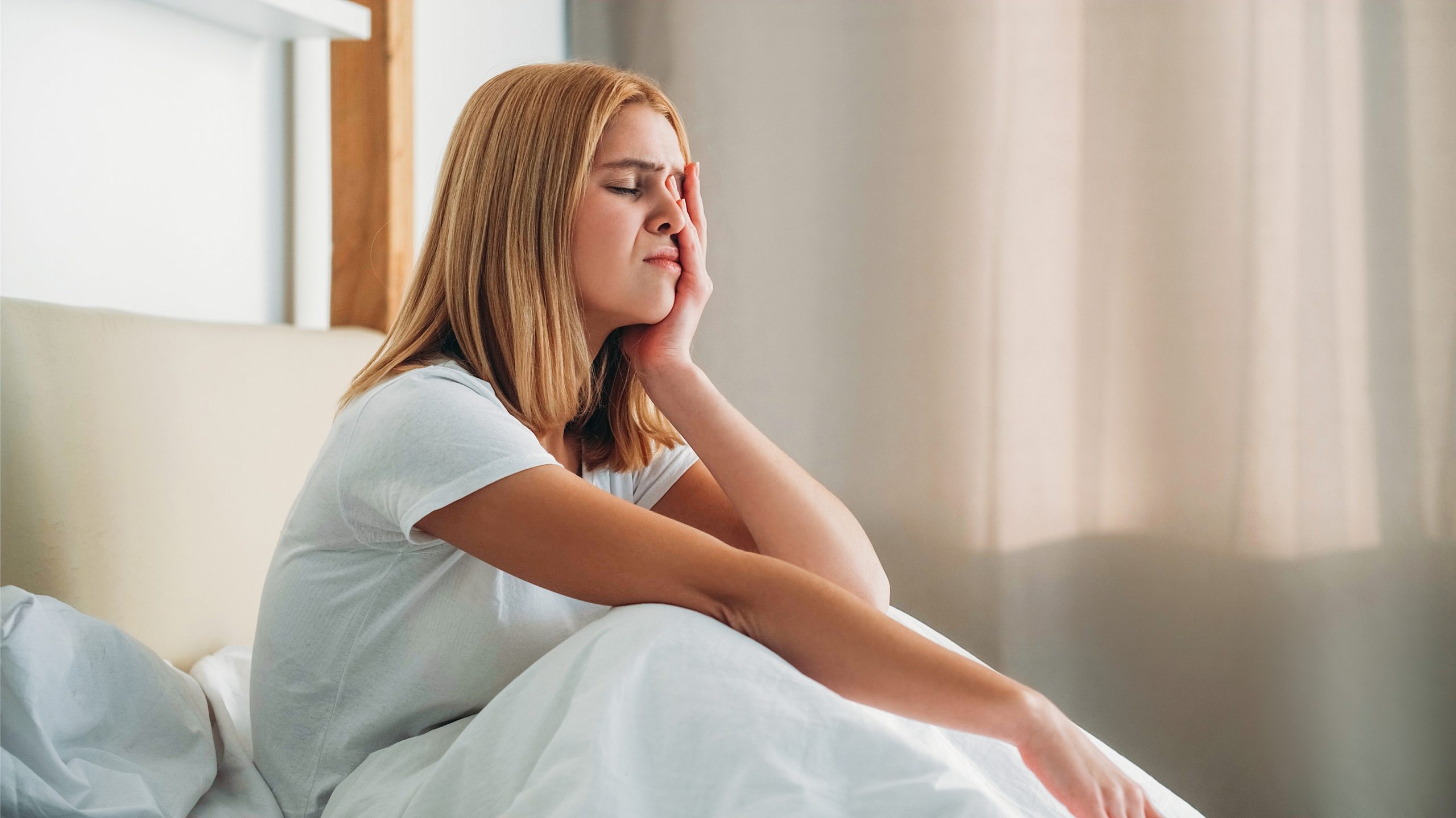 Morning Headaches – Causes, Diagnosis, and Treatment